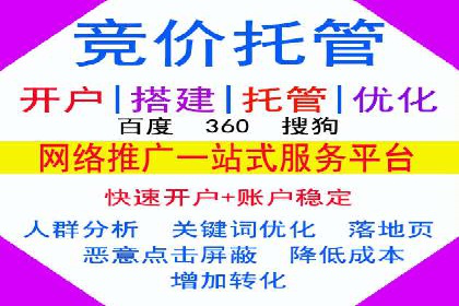 行业领先企业如何运用SEM运营推广